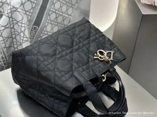Tony Luxuries diro MEDIUM TOUJOURS BAG 0326